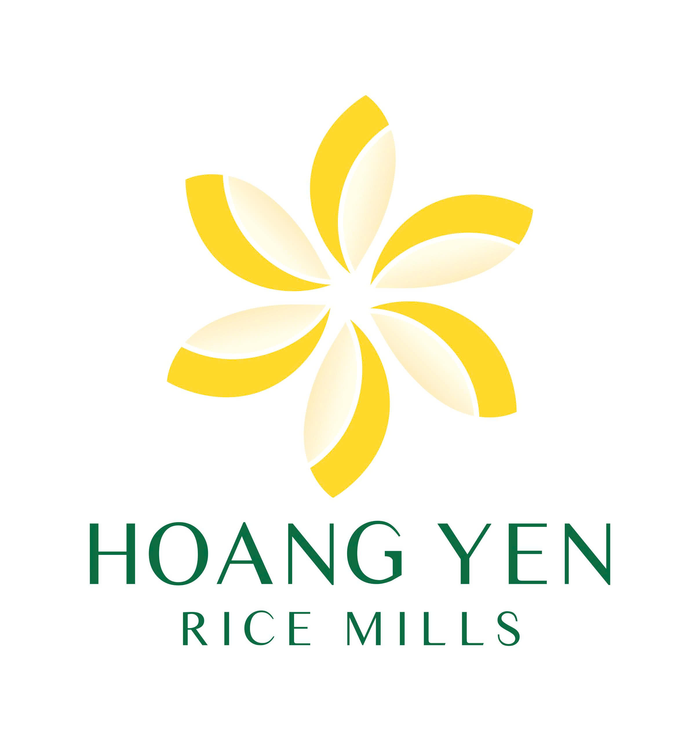 HOÀNG YẾN RICE MILLS